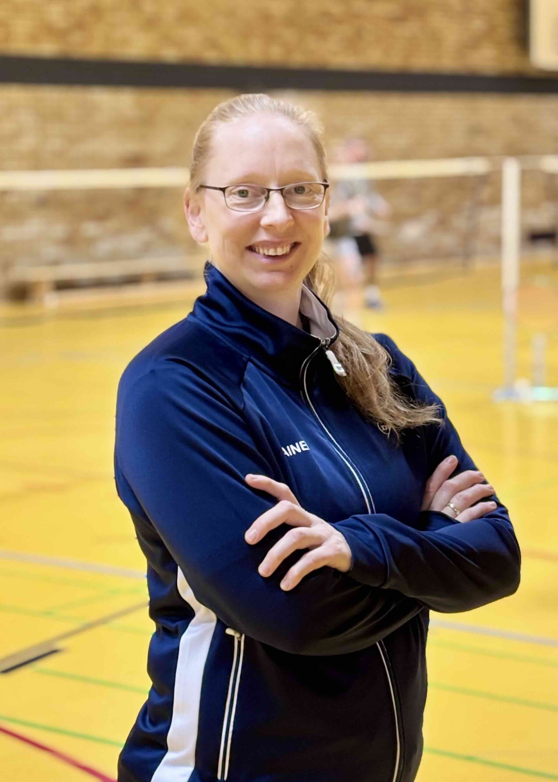 Anja Clausen